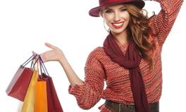 在网上购物最理性的生肖女