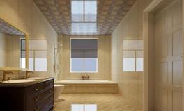 看房选房准则四 污口煞