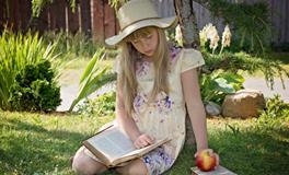 起名吴姓女孩，有这些好名字