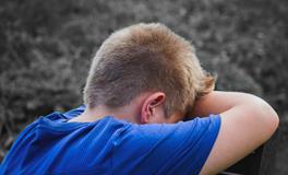 梦见自己哭的伤心欲绝