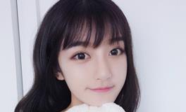 爱情中无理取闹的AB血型女生