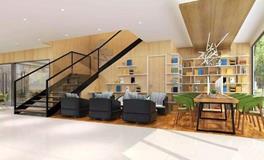 看房选房准则五 开口煞