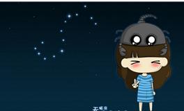 天蝎座性欲，天蝎座女生性欲