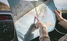 女人梦见坐车什么意思