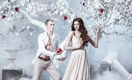 困扰四大血型君的爱情难题