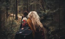 女人梦见被蛇咬