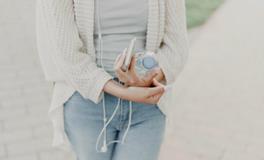 女人梦见自己迷路了