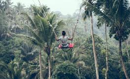 女人梦见修房子