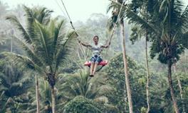 梦见自己变成女人