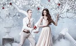 四大血型男生感情上总拖泥带水