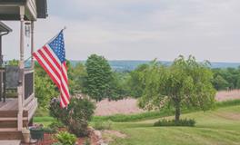 女人梦见别人家新房子