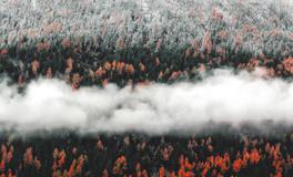 女人梦见建好的房子