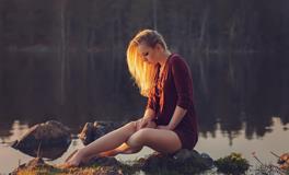 属龙男人看上你的表现