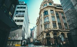 梦见陌生人被杀死了