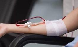 科普：熊猫血在输血时要注意什么？