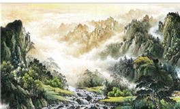 进门看见什么最好