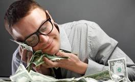 中年后财运不断，财库越来越丰融的星座