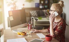 四大血型天秤座的事业观