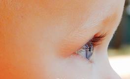 独特的乳名女孩