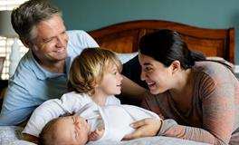 爸爸属牛妈妈属兔孩子属什么好