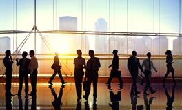 四大血型双鱼座的事业观