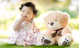 男孩取名带子字