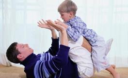 O型双子座老爸的性格特点