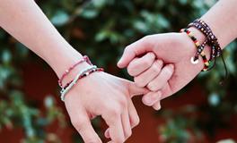 女生好听的叠字小名