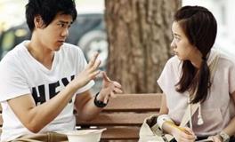 男人难以追到的O型血天秤女