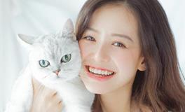 白羊女喜欢你的暗号