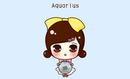 水瓶座逆商，水瓶座逆商指数有多高