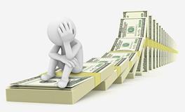 八月这些星座金钱运势走向下坡路