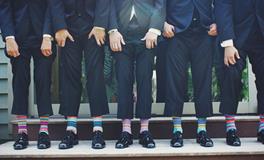 梦见结婚预示着什么