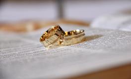 梦见自己第二次结婚