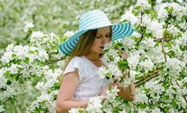 为了爱情，你也会为悦己者容吗？