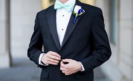 男人梦见自己结婚