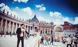 梦见已经结婚的人又结婚了