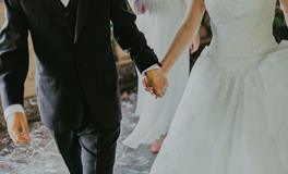 梦到有人非要和我结婚