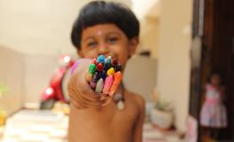 怀孕了梦到蜈蚣