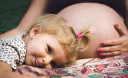 孕妇梦到自己胖了