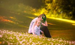 孕妇老是做梦梦到男人