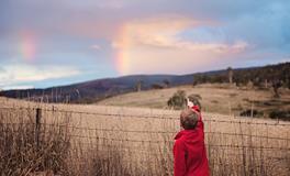 孕妇梦到好大一条蛇