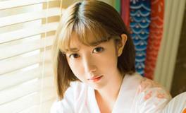 摩羯座哪个部位最美