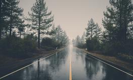 梦见自己开车撞死人是什么意思