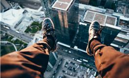 梦到快死的人突然好了