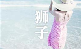 狮子座代表的颜色