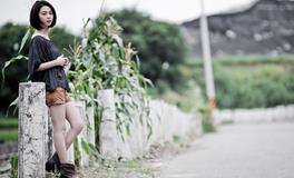 你是一个很在意别人眼光的人吗？