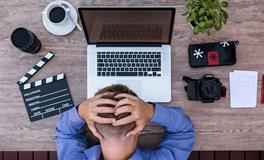 什么导致你事业的道路坎坷不断？