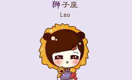狮子座长大后的面貌