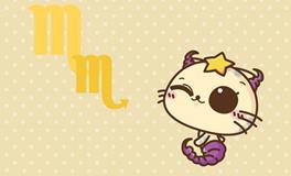 AB型血天蝎座的性格特点